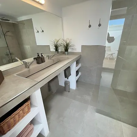 Casa Max Tatil Evi Puerto de la Cruz (Tenerife)