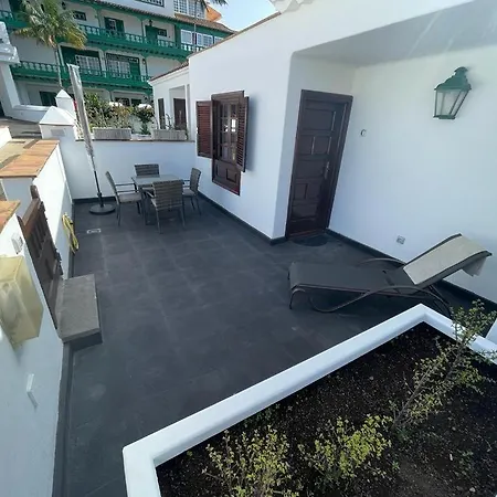 Prázdninový dům Casa Max