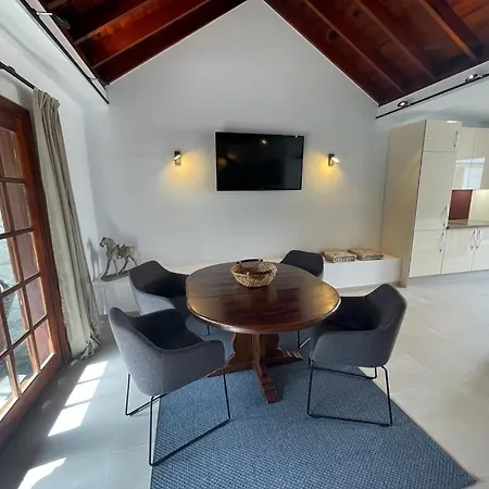 Prázdninový dům Casa Max Puerto de la Cruz (Tenerife)