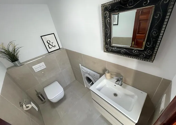 Casa Max Prázdninový dům *