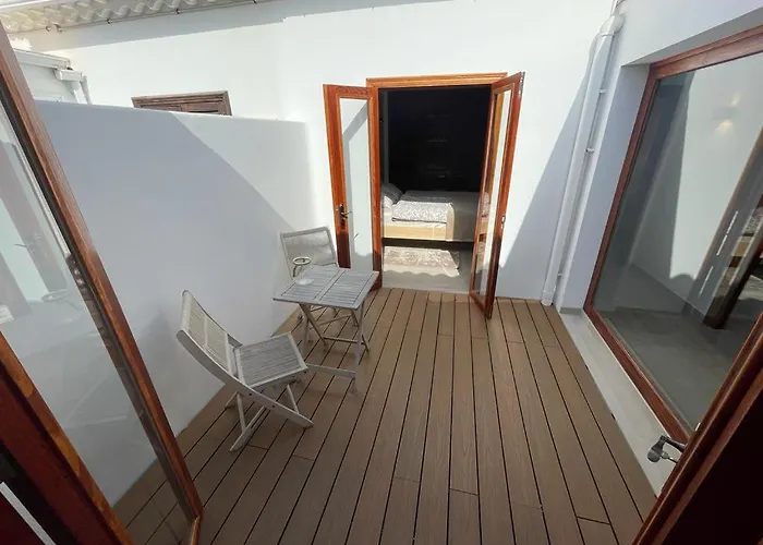 Prázdninový dům Casa Max