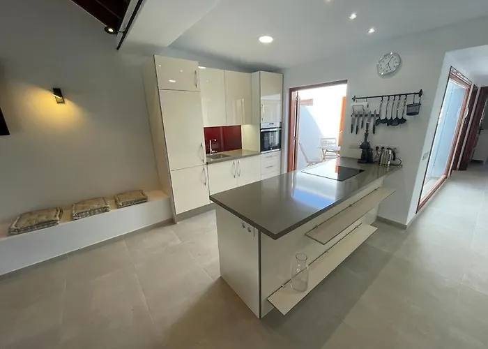 Prázdninový dům Casa Max *