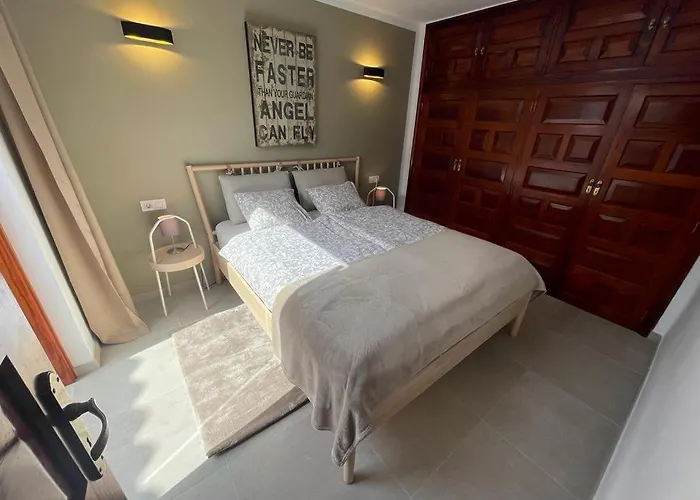 Prázdninový dům Casa Max