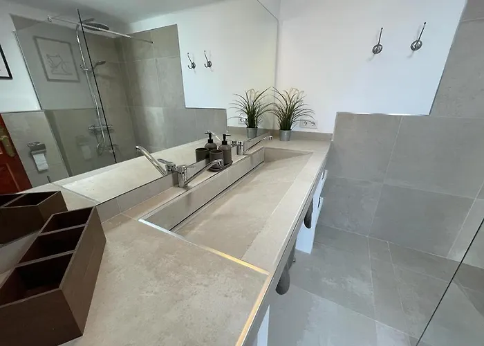 Casa Max Prázdninový dům Puerto de la Cruz (Tenerife)