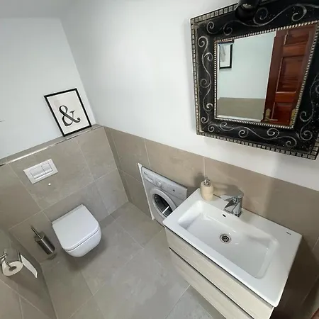 Casa Max Дом отдыха *