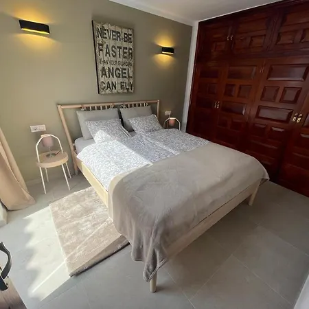 Dom wakacyjny Casa Max