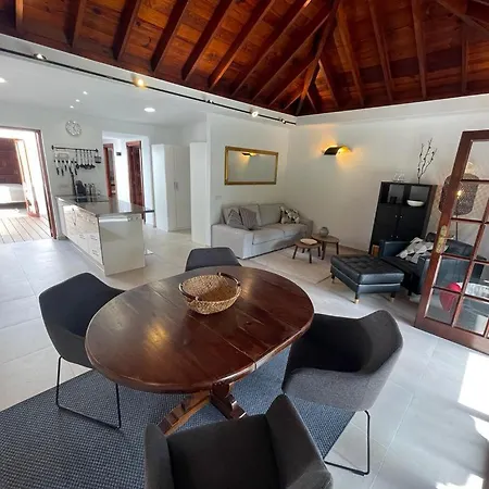 Tatil Evi Casa Max *