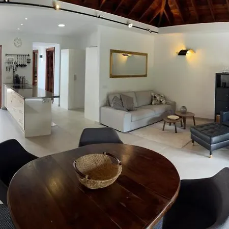 Haus Max * Puerto de la Cruz (Tenerife)