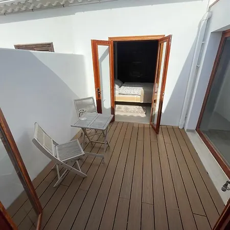 Ferienhaus Haus Max