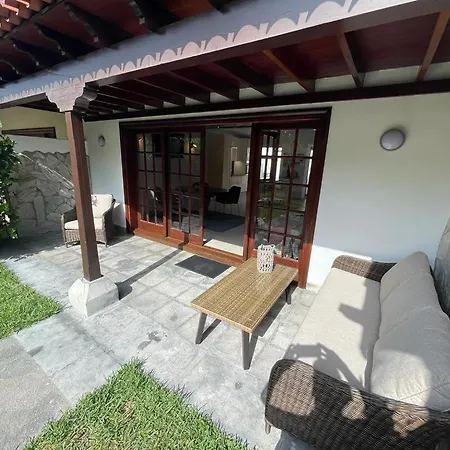 Haus Max Ferienhaus *