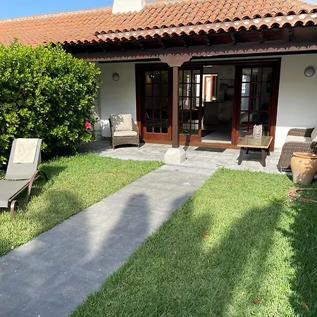 Ferienhaus Haus Max *