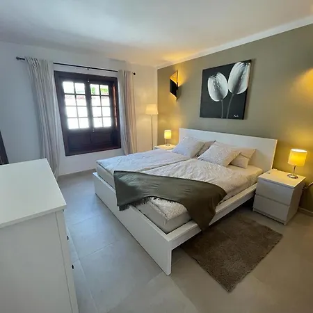 Haus Max * Puerto de la Cruz (Tenerife)