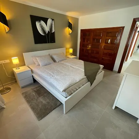 Haus Max * Puerto de la Cruz (Tenerife)