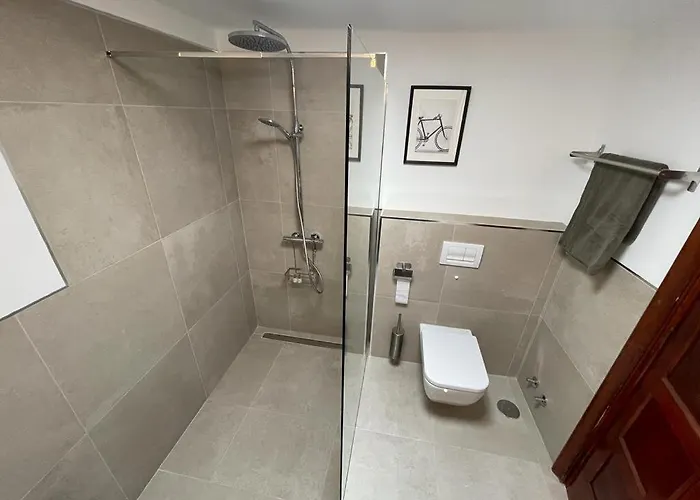 Hébergement de vacances Casa Max