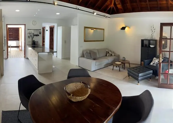 Haus Max * Puerto de la Cruz (Tenerife)