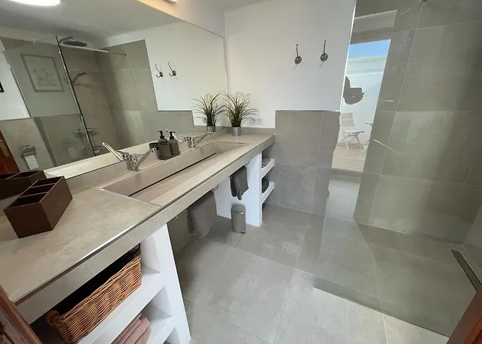 Casa Max Hébergement de vacances Puerto de la Cruz (Tenerife)