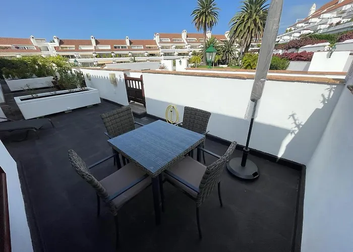 Hébergement de vacances Casa Max