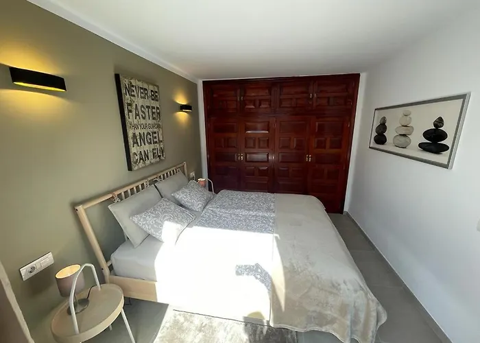 Ferienhaus Haus Max *