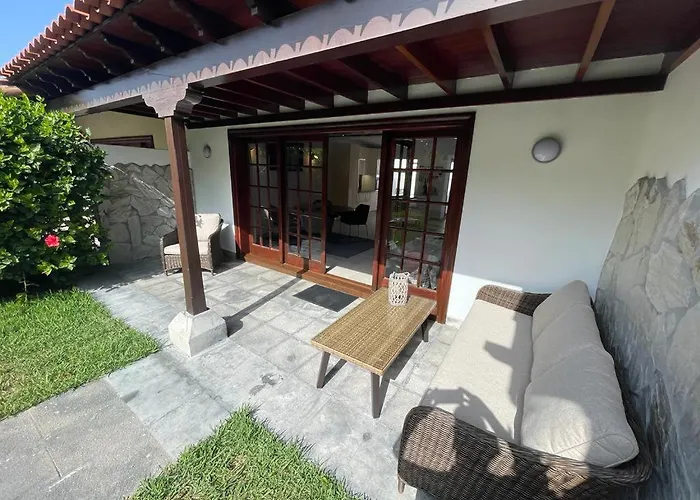 Haus Max Ferienhaus *