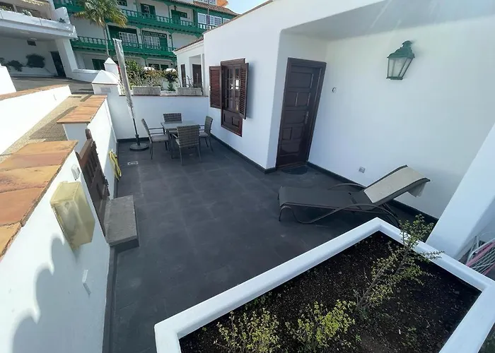 Hébergement de vacances Casa Max