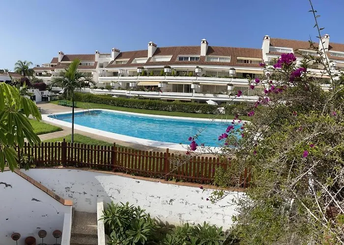 Hébergement de vacances Casa Max