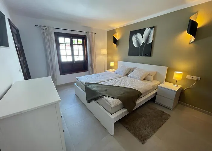 Casa Max * Пуэрто-де-ла-Крус